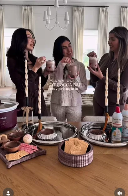 Winter Birthday Theme Ideas For Girls