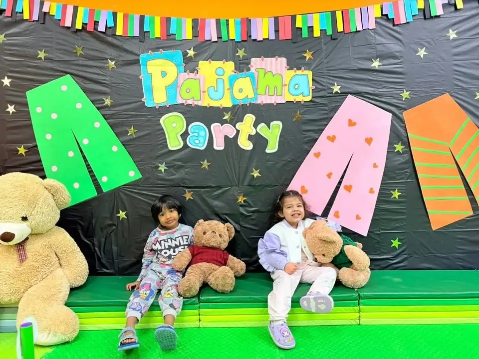 Winter Party Themes for Kids