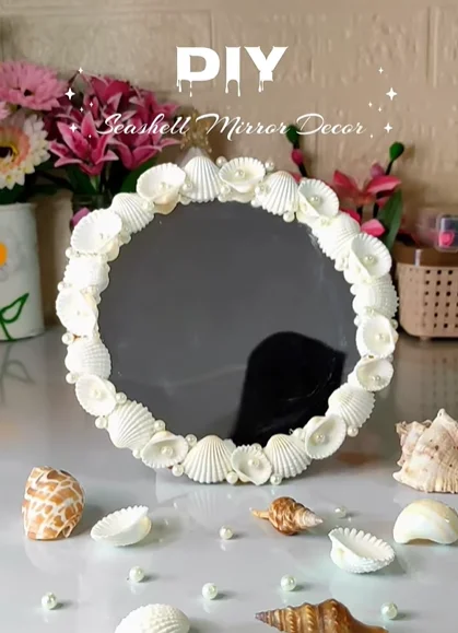 Tropical beach theme decor