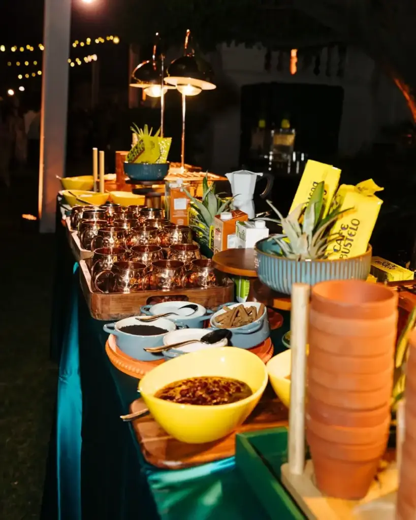 Party Decorations For Adults