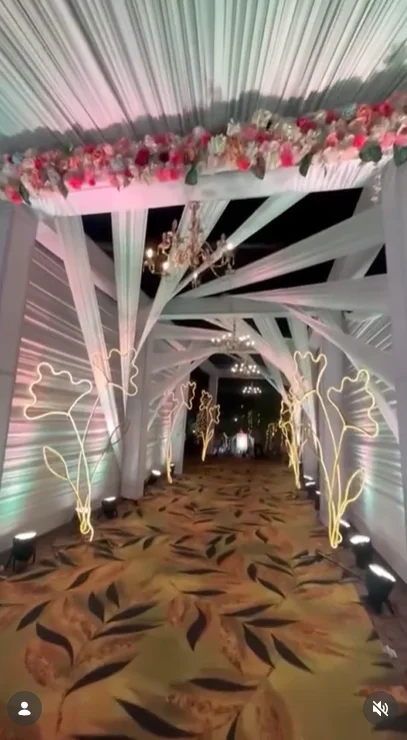 Elegant White Party Décor Ideas