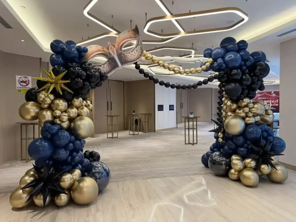 Party Decorations For Adults