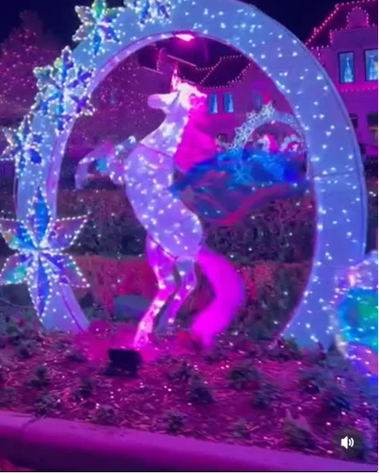 Unicorn Rainbow Decorations Ideas