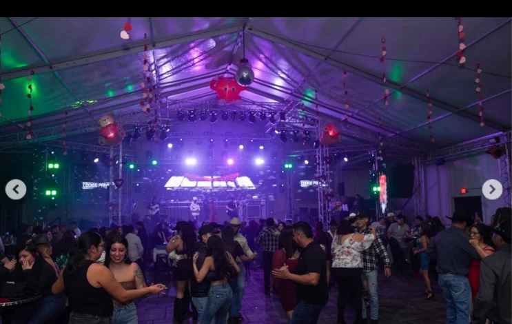 Summer Party Themes For Adults