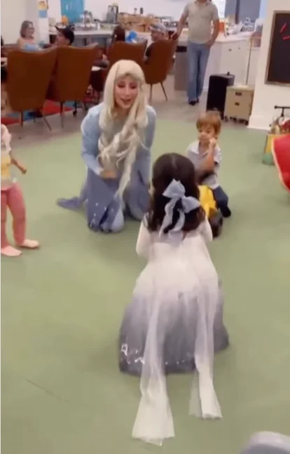 Winter Party Themes for Kids