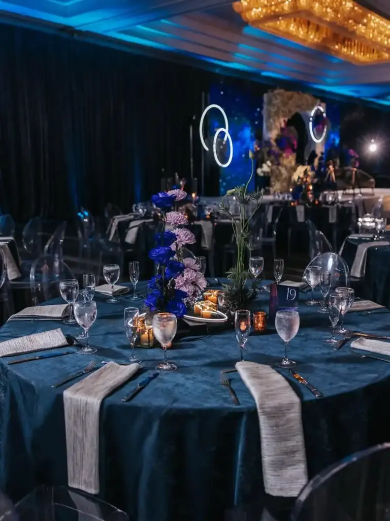 Space Astronaut Theme Decor Ideas