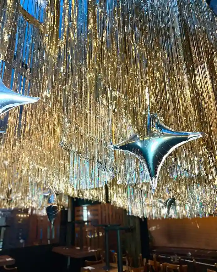 Party Decorations For Adults