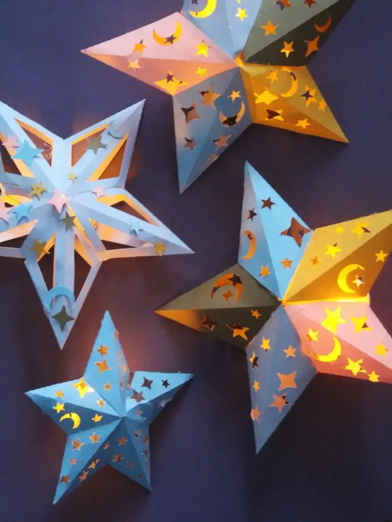 Twinkle Twinkle Little Star Theme
