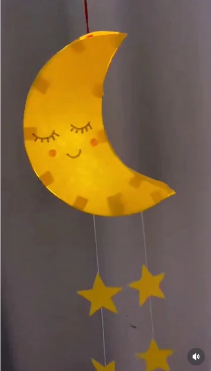 Space Astronaut Theme Decor Ideas