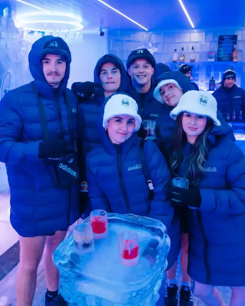Winter Party Themes for Adults