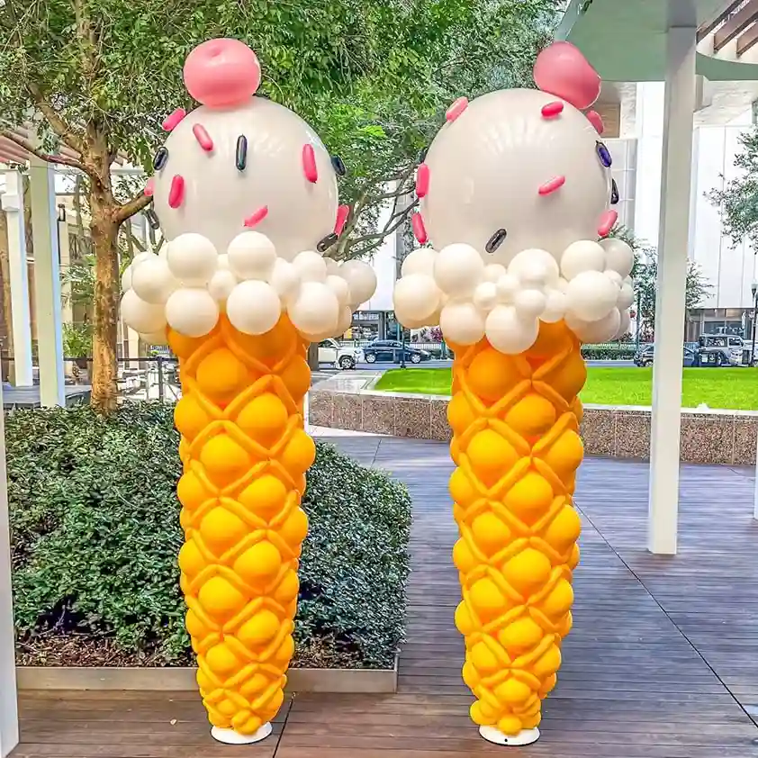 Candy Land Theme Decorations
