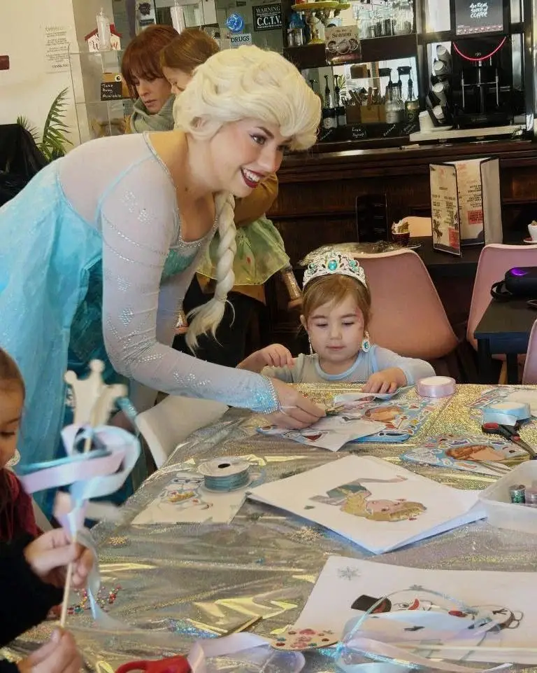 Winter Party Themes for Kids