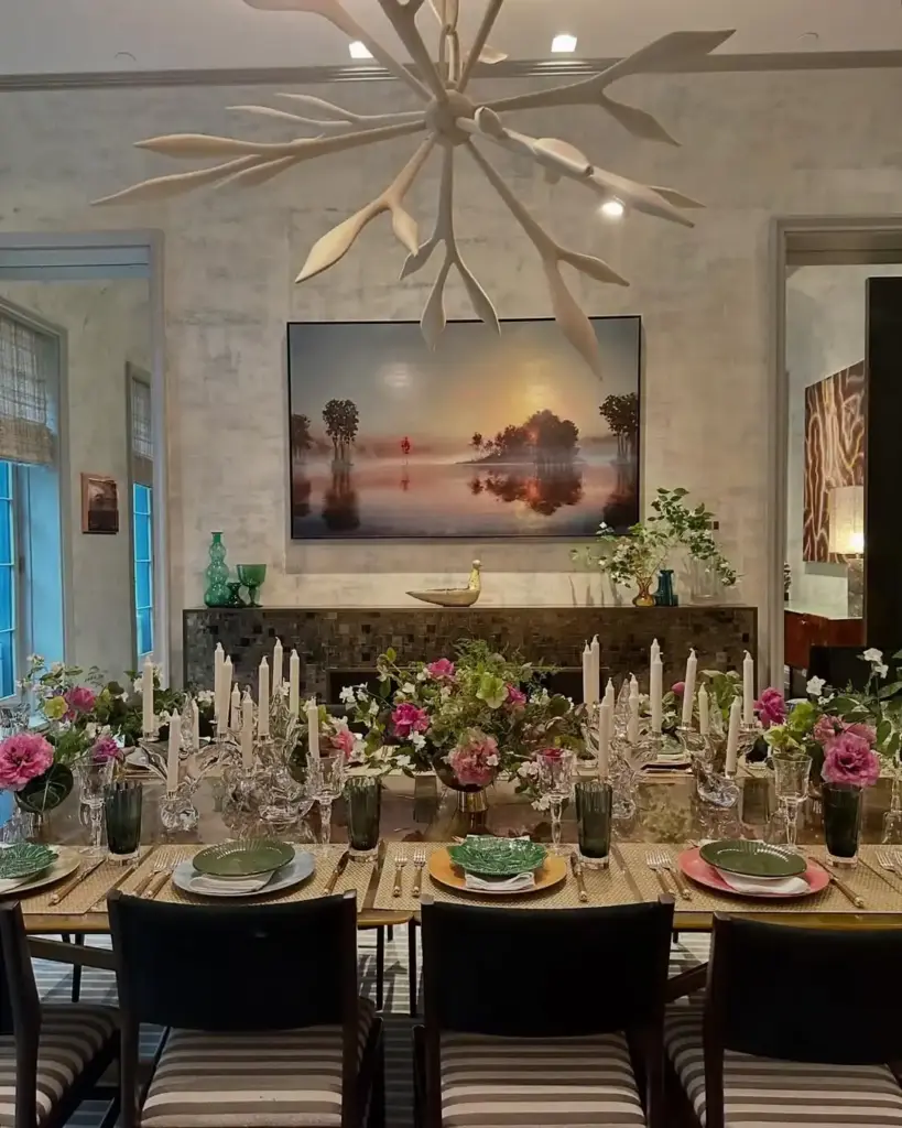Indoor Party Themes For Adults