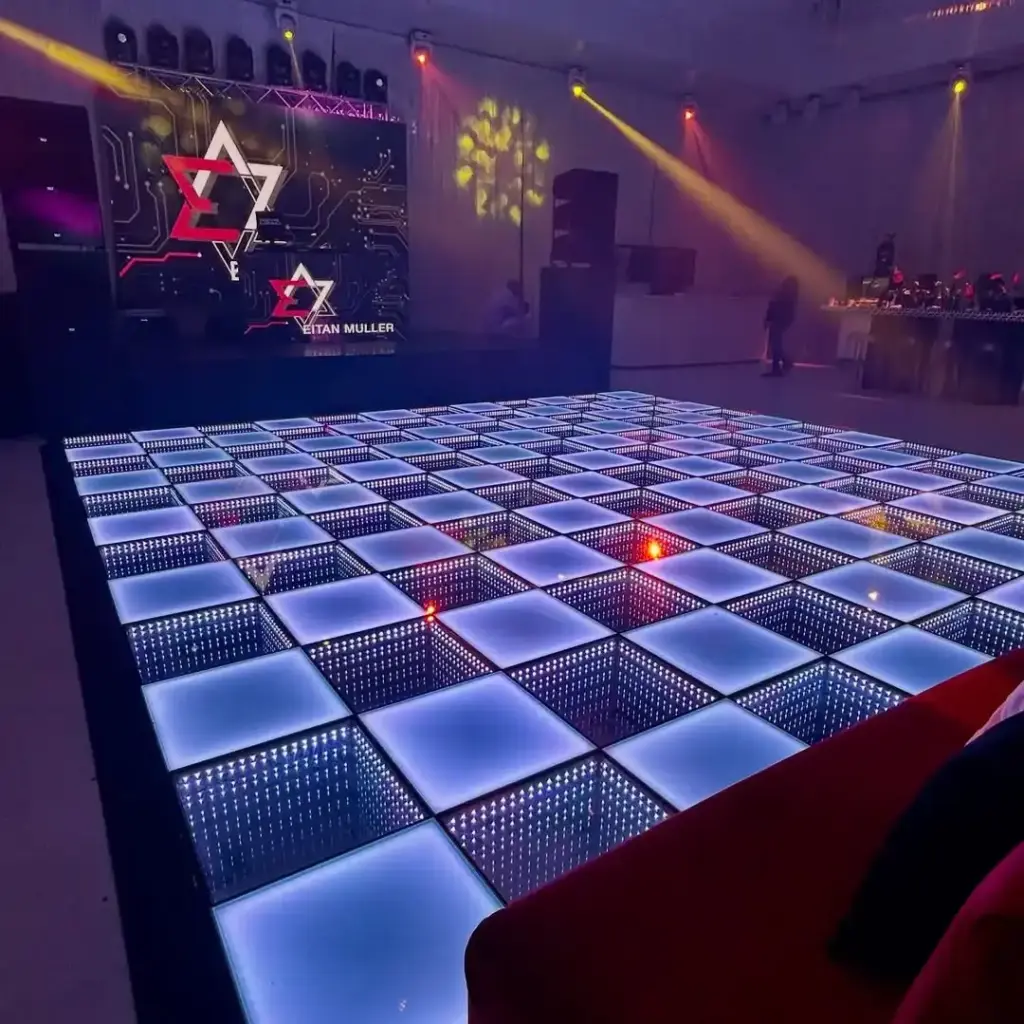 Disco Party Decorations Ideas