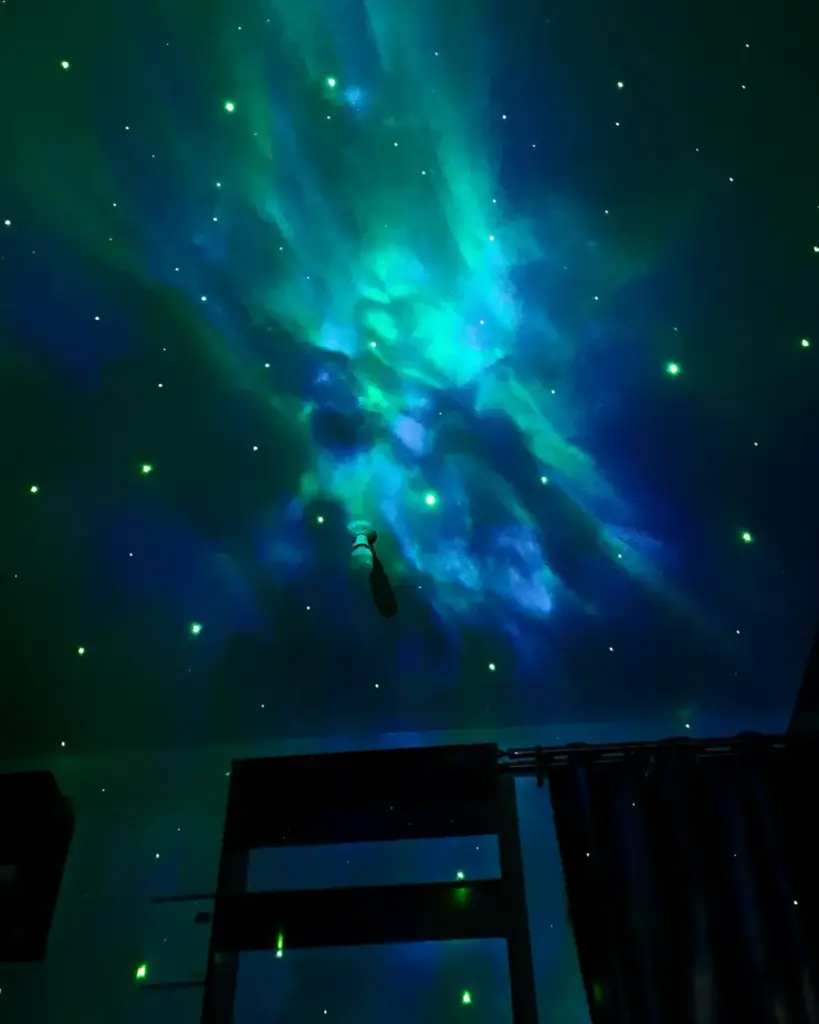 Space Astronaut Theme Decor Ideas