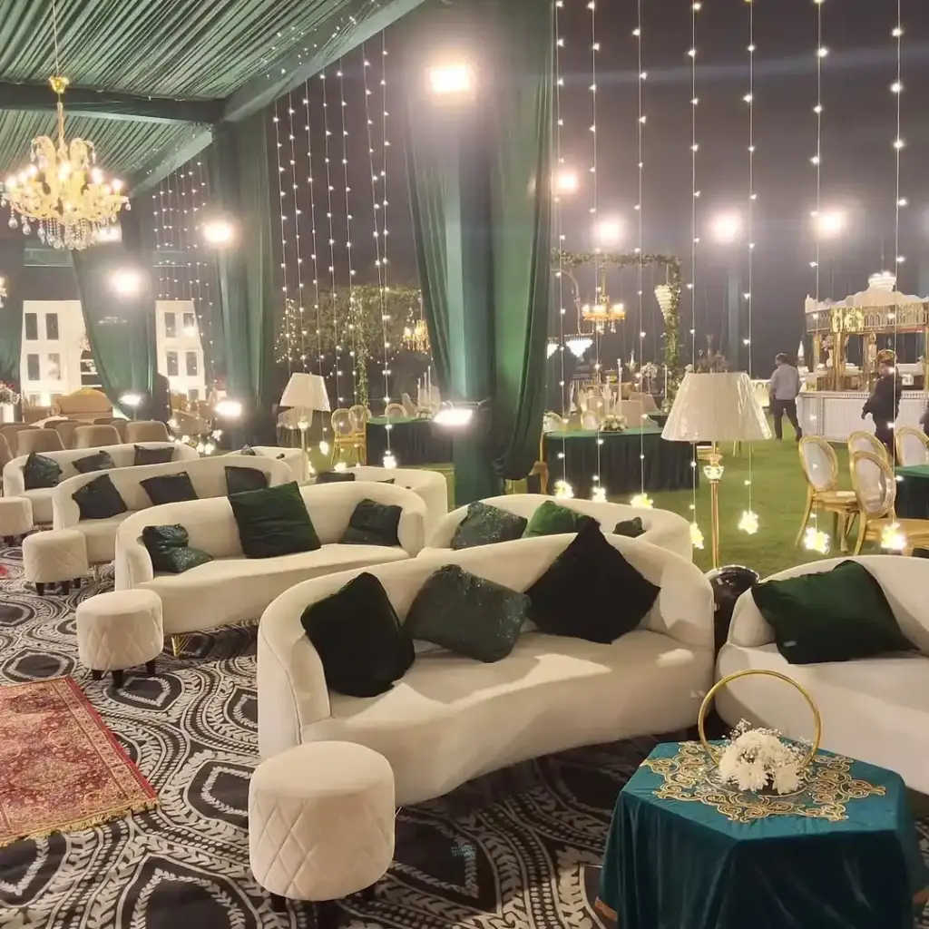 Hollywood red carpet theme