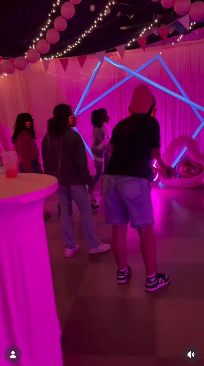 Party Decorations For Adults