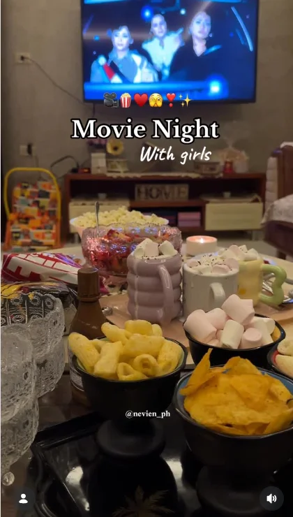 Indoor Party Themes For Adults