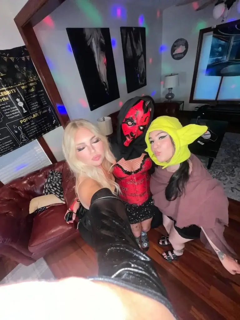 Drinking Party Themes For Adults