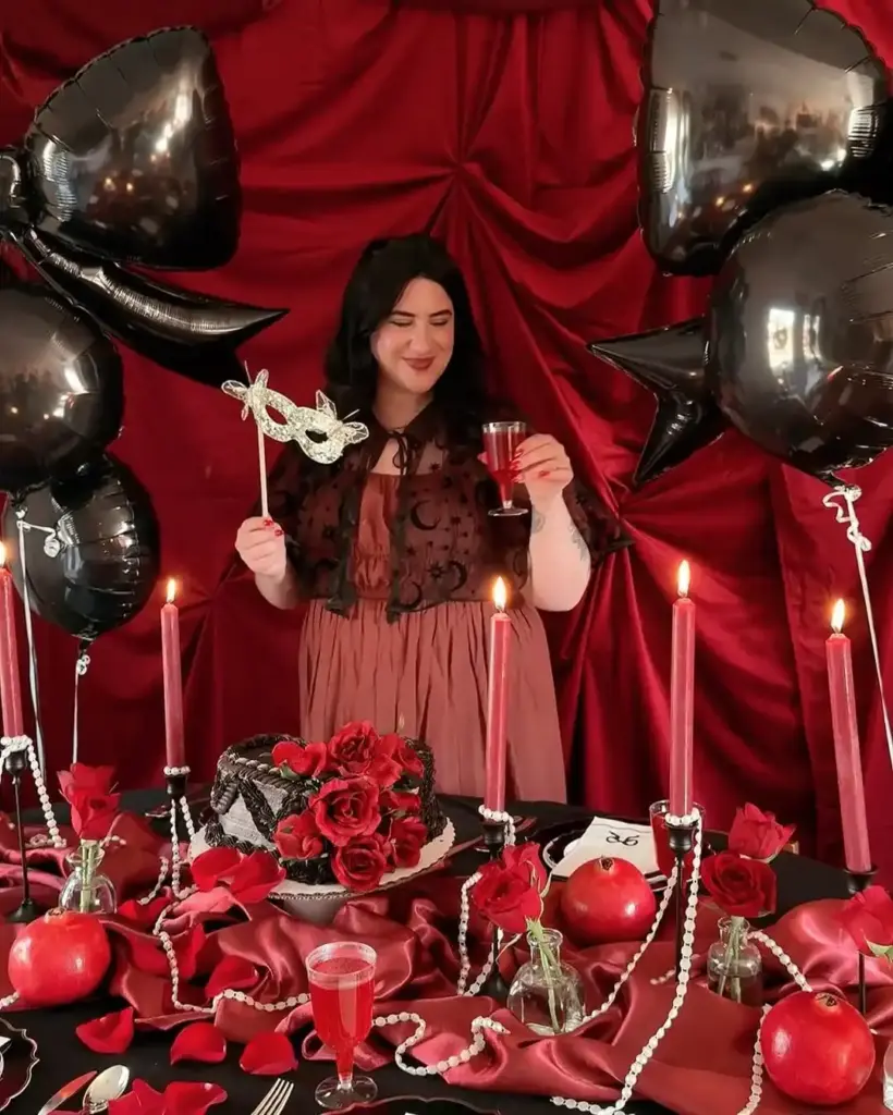 House Party Themes for Adults