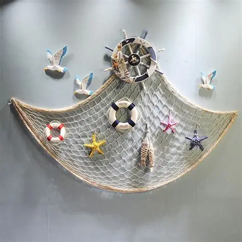 Pirate Treasure Hunt Decorations