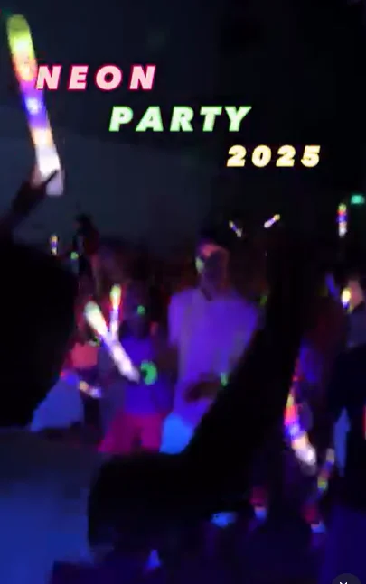 Disco Party Decorations Ideas