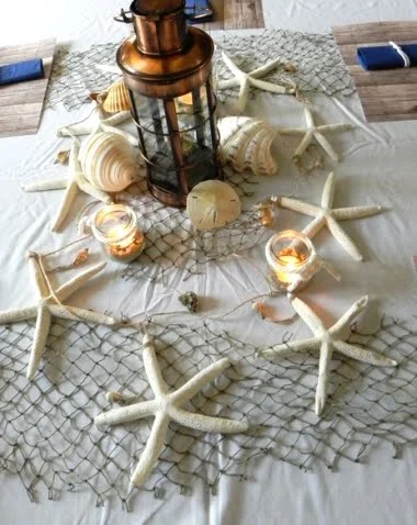 Mermaid Underwater Decorations Ideas