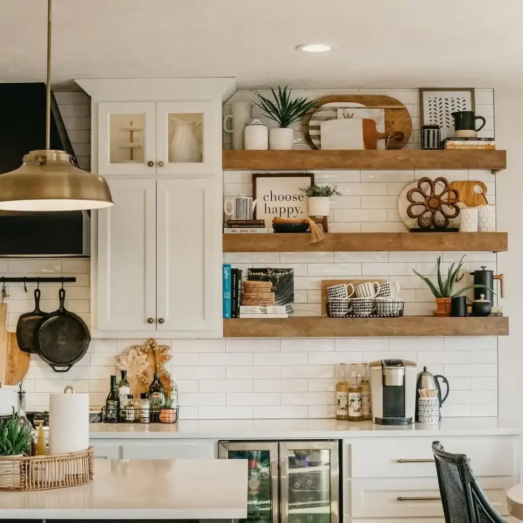 Rustic Farmhouse Theme Decor
