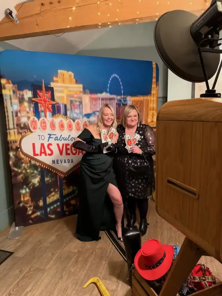Casino Night Decorations Ideas
