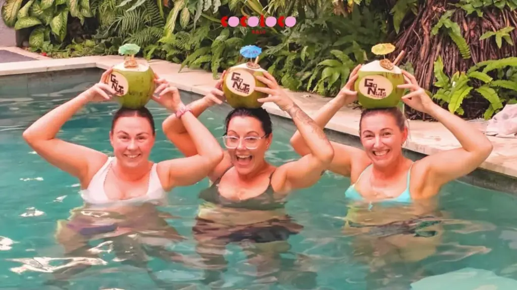 Summer Party Themes For Adults