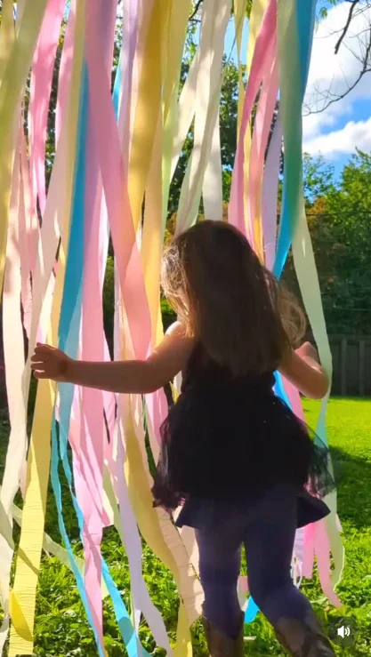 Unicorn Rainbow Decorations Ideas