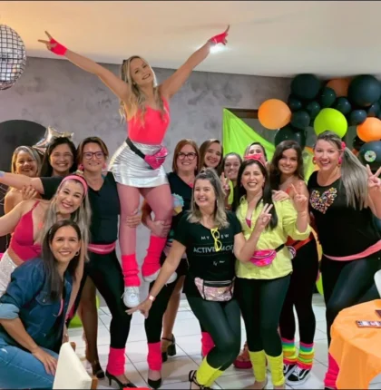 Indoor Party Themes For Adults