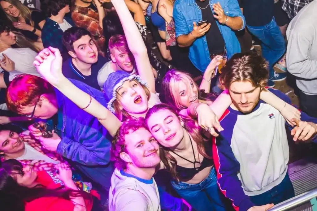 Summer Party Themes For Adults