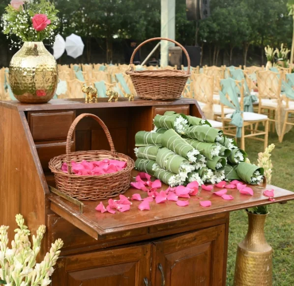 Safari Baby Shower Decorations