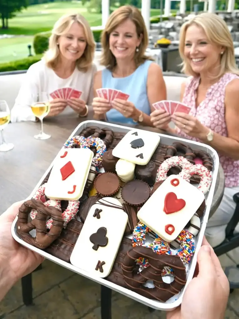 Party Decorations For Adults
