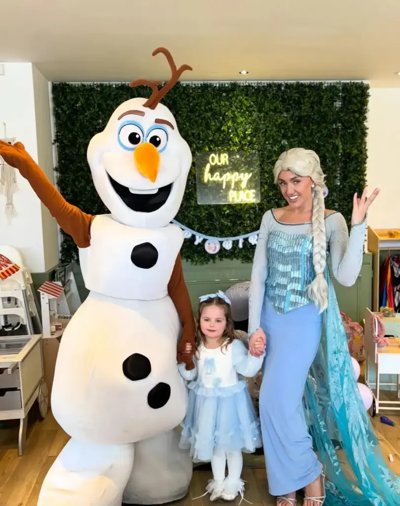 Winter Party Themes for Kids