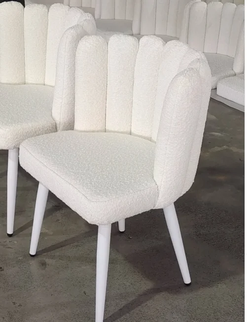 Elegant White Party Décor Ideas