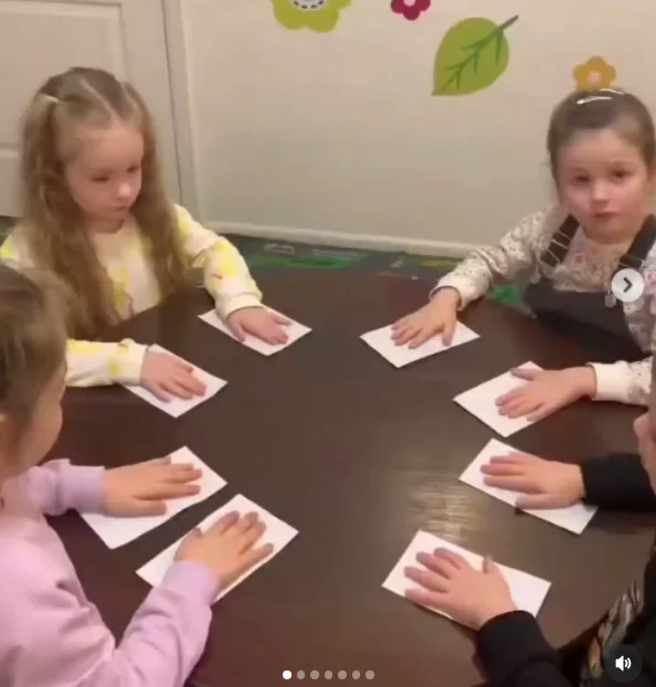 Twinkle Twinkle Little Star Theme