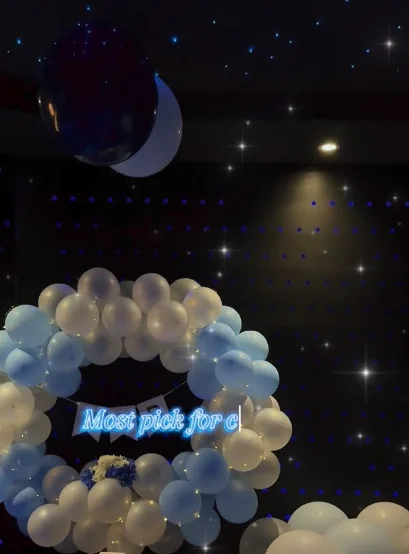 Twinkle Twinkle Little Star Theme