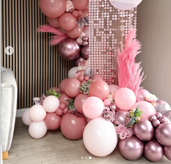 Party Decorations For Adults