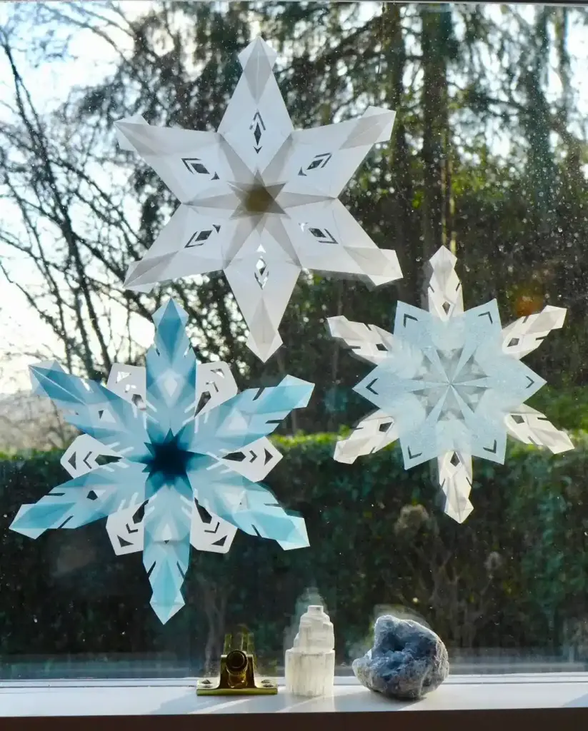 Frozen Princess Decorations