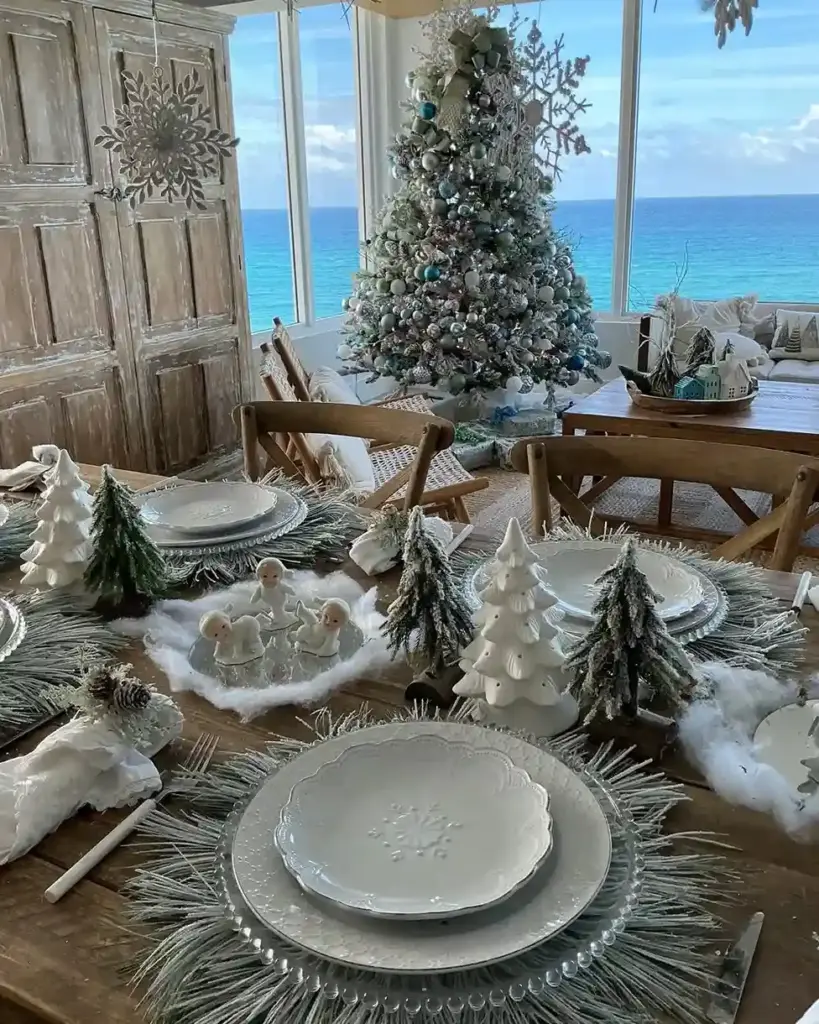Frozen Princess Decorations