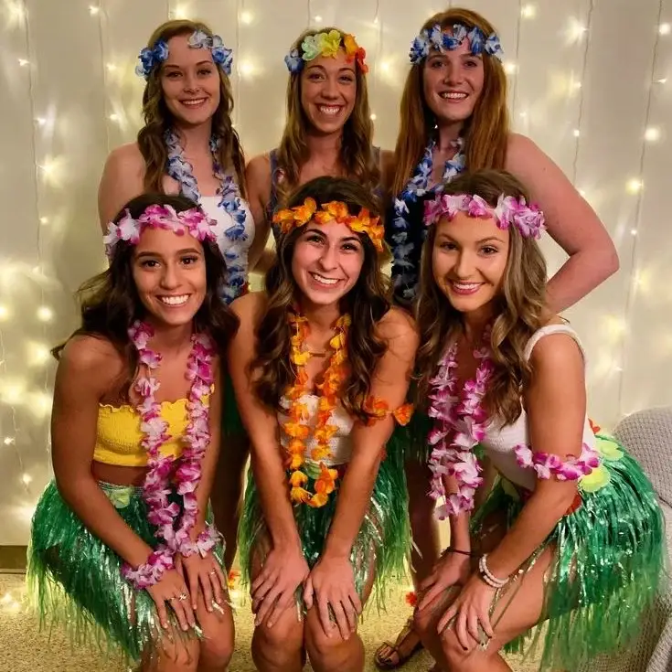 House Party Themes for Adults