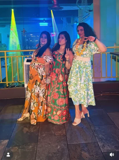 Summer Party Themes For Adults