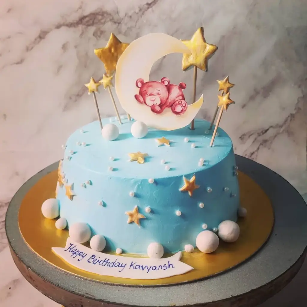 Twinkle Twinkle Little Star Theme
