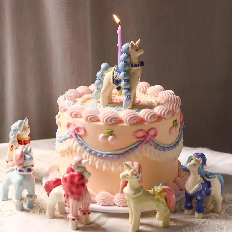 Unicorn Rainbow Decorations Ideas