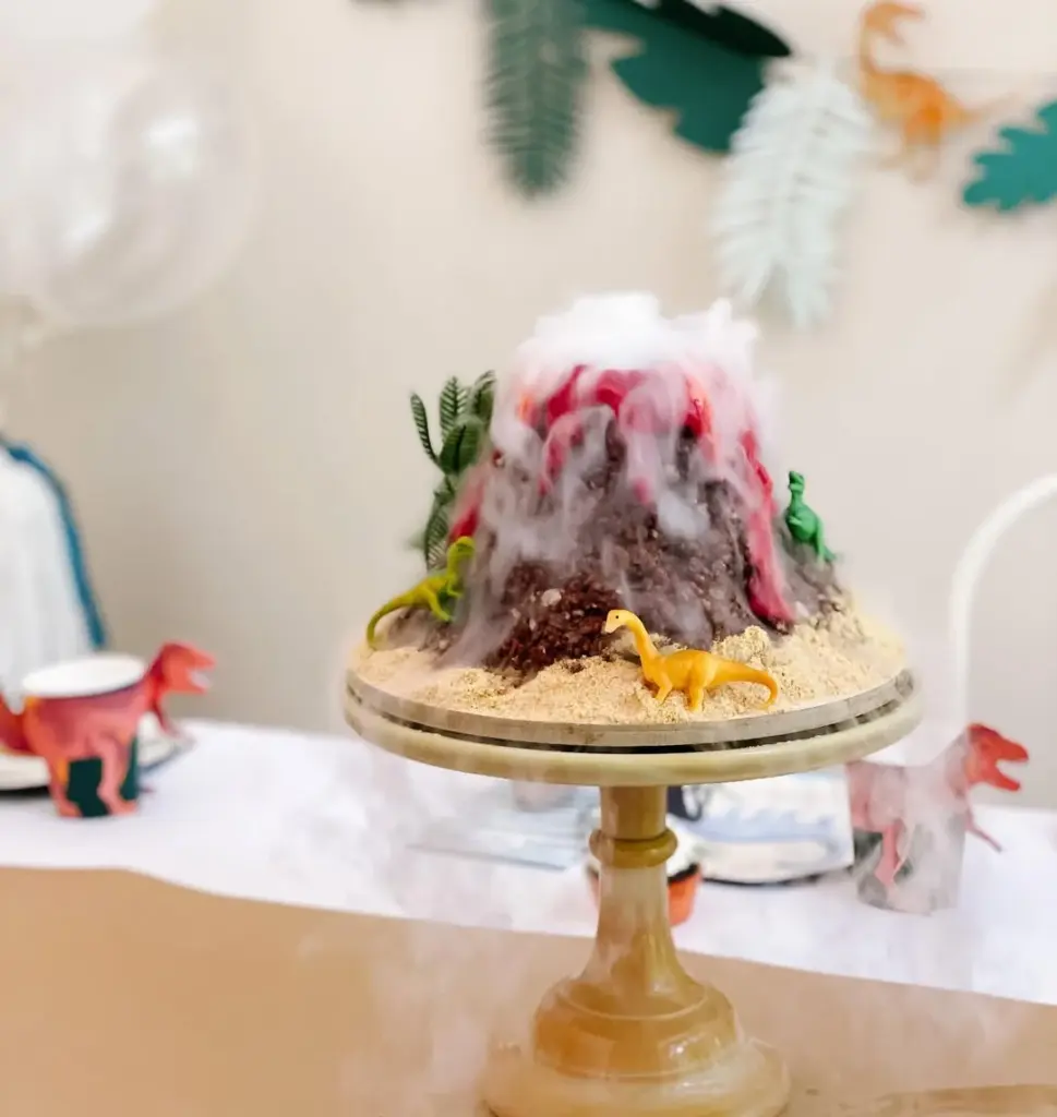 Dinosaur Adventure Decorations