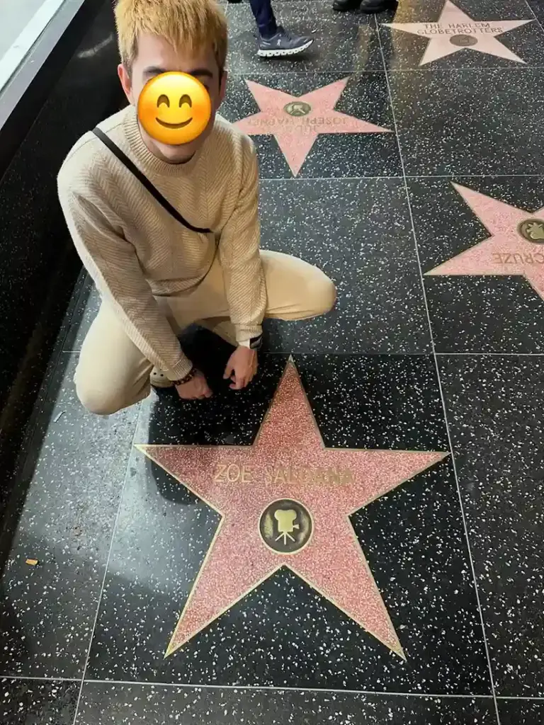 Hollywood red carpet theme