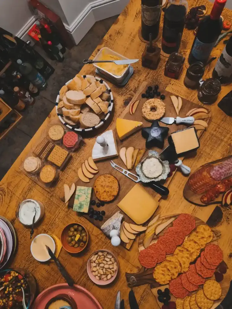 House Party Themes for Adults