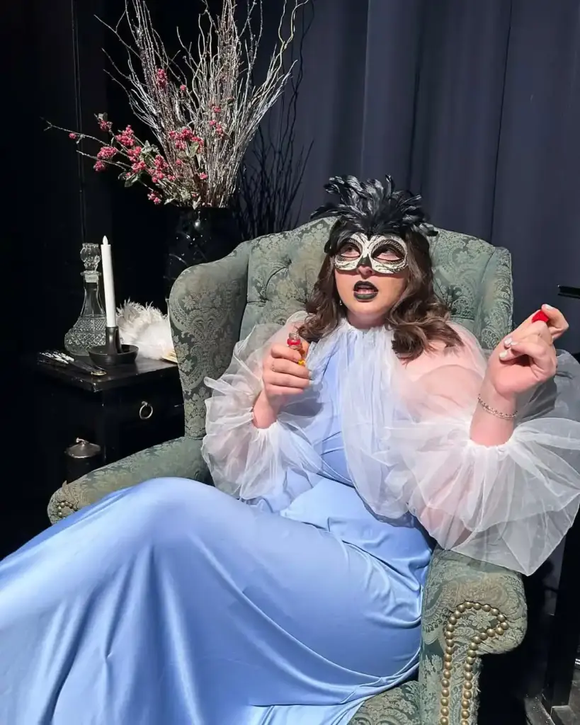 Winter Party Themes for Adults
